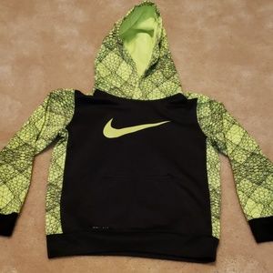 Nike hoodie